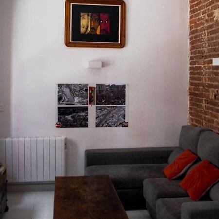 Apartmento Vintage Calatrava بلباو المظهر الخارجي الصورة