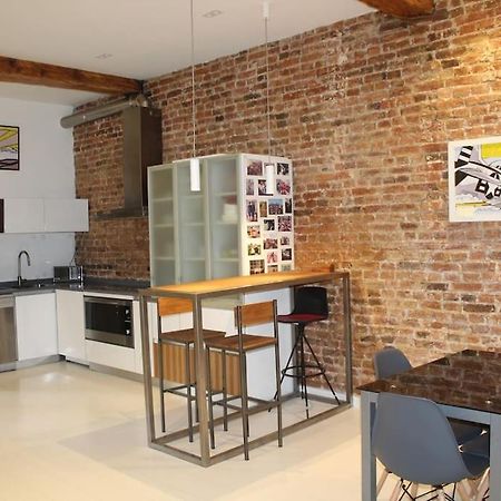 Apartmento Vintage Calatrava بلباو المظهر الخارجي الصورة