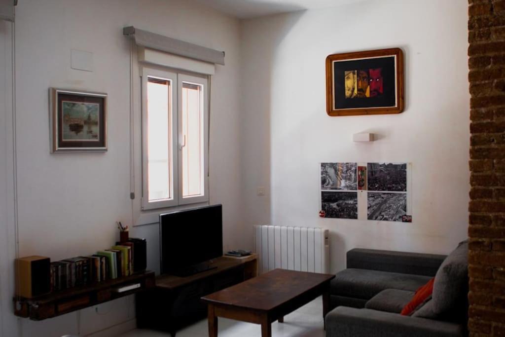 Apartmento Vintage Calatrava بلباو المظهر الخارجي الصورة